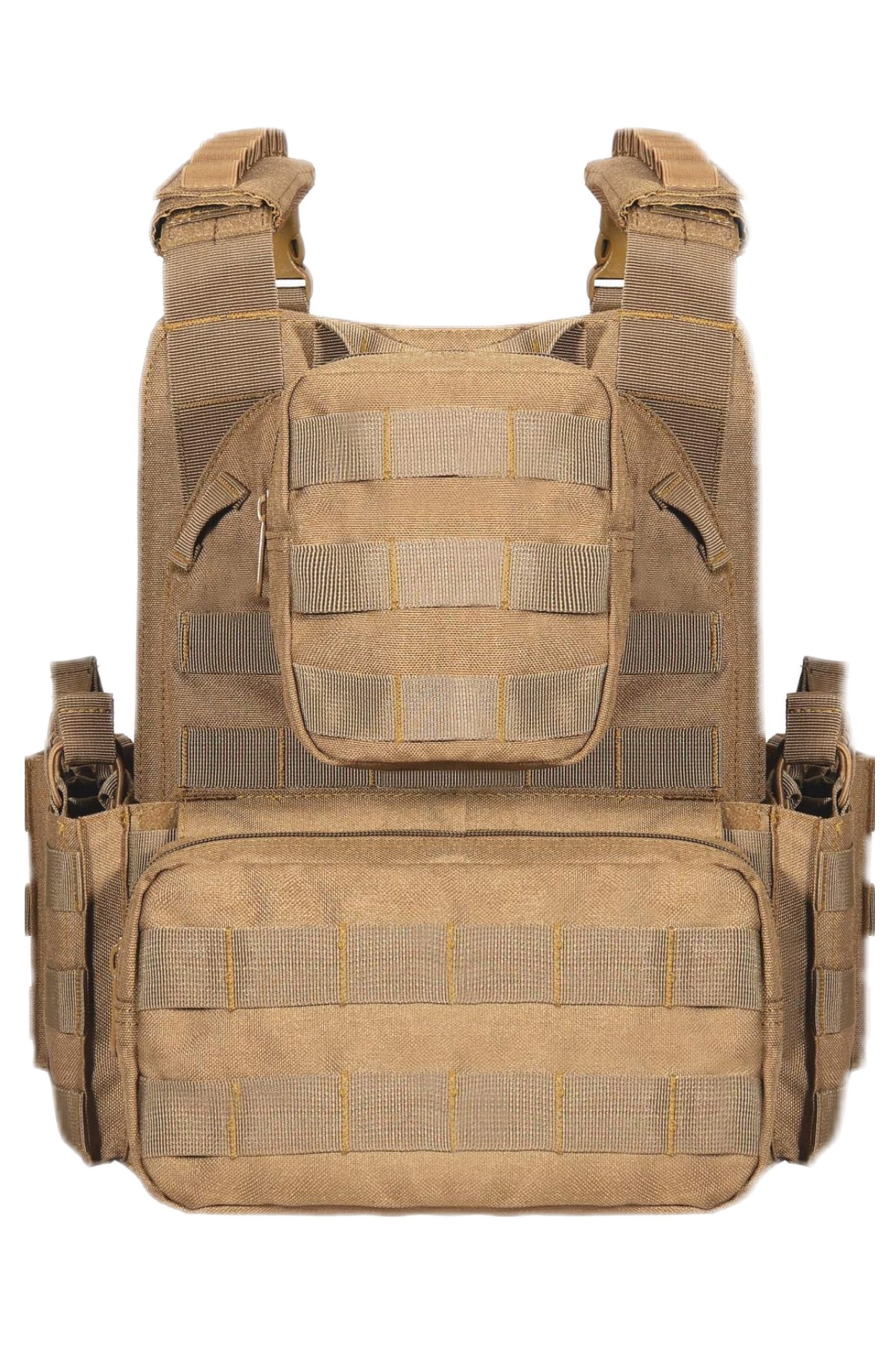 Minuteman Plate Carrier