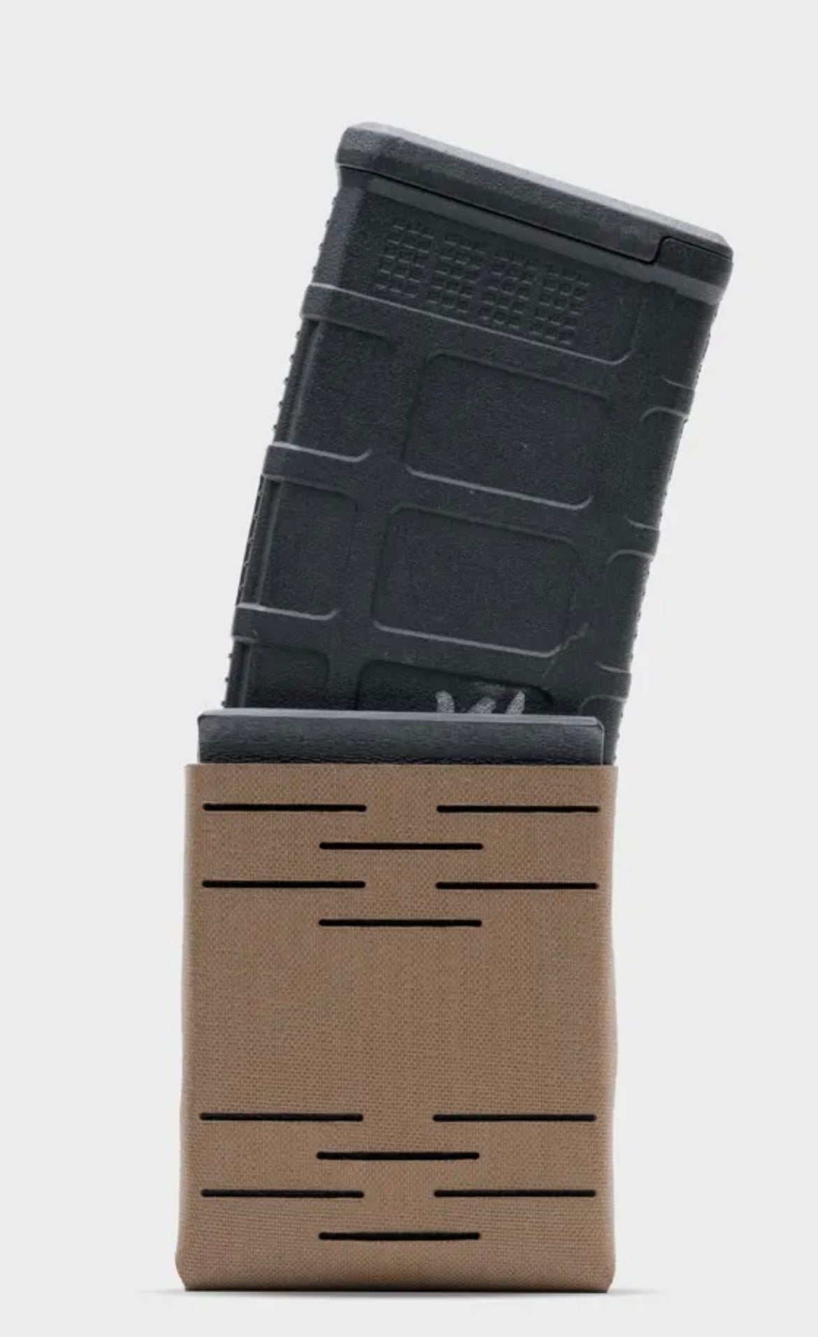 The Minuteman Kit
