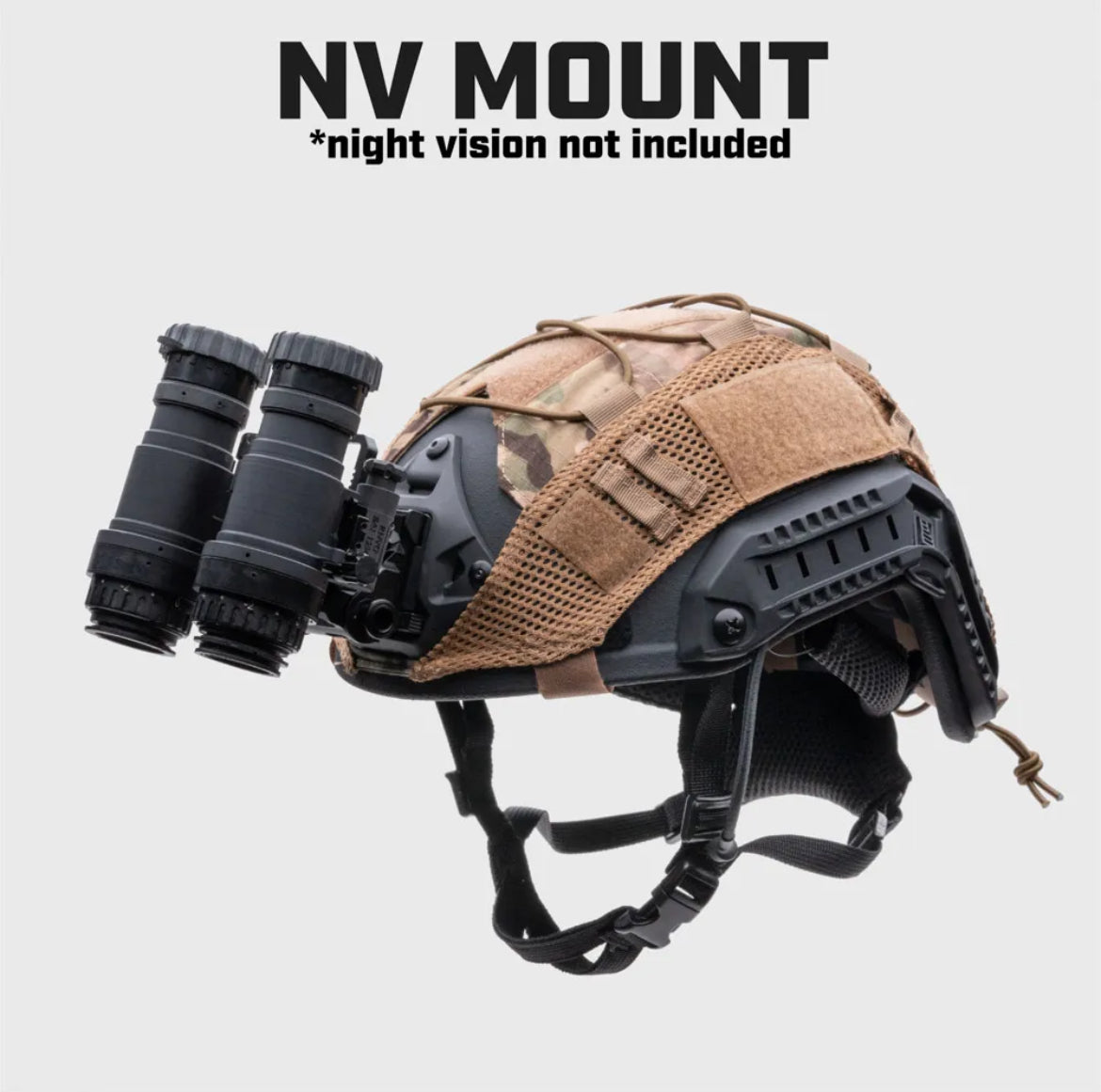 Ballistic Helmet
