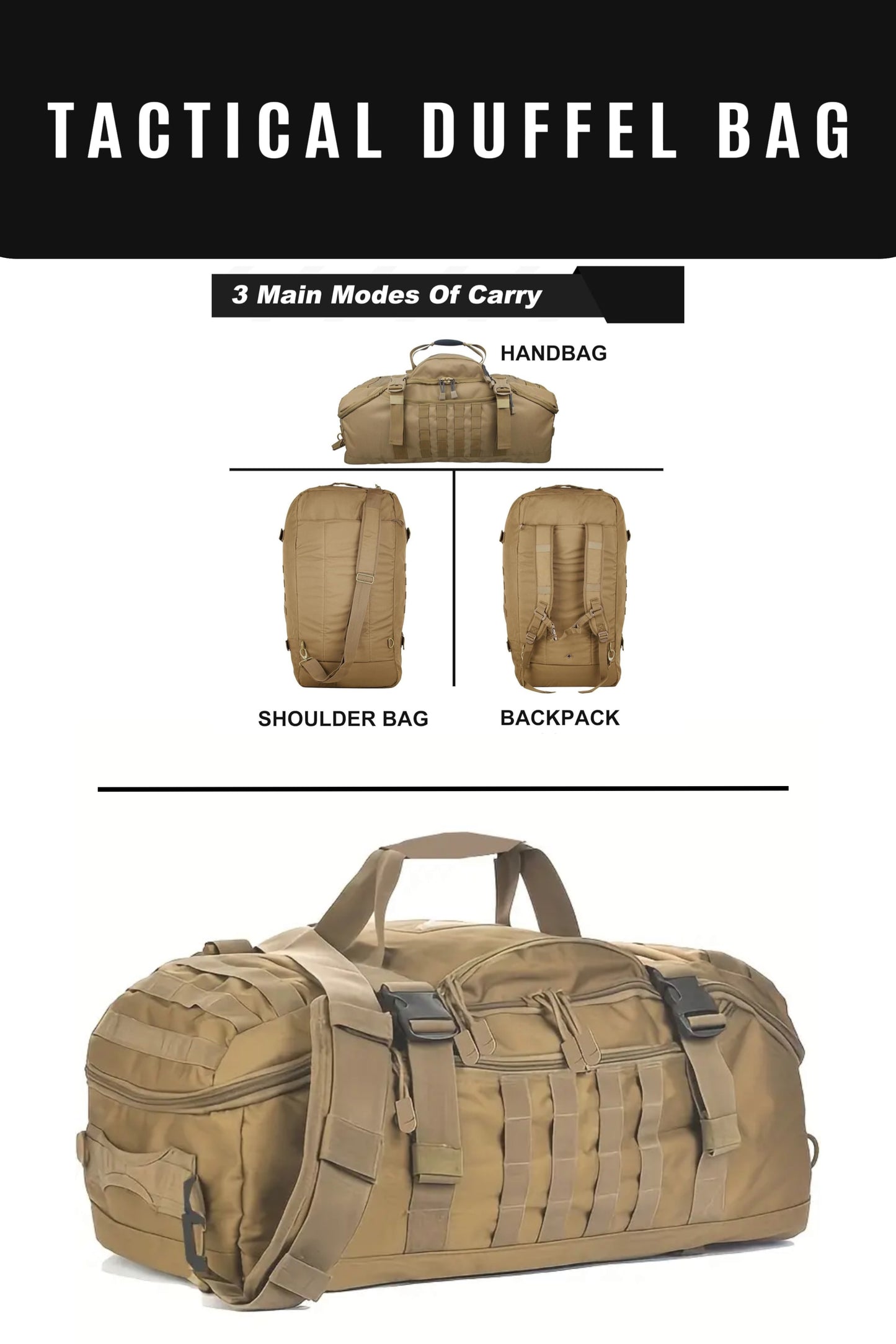 The Minuteman Kit