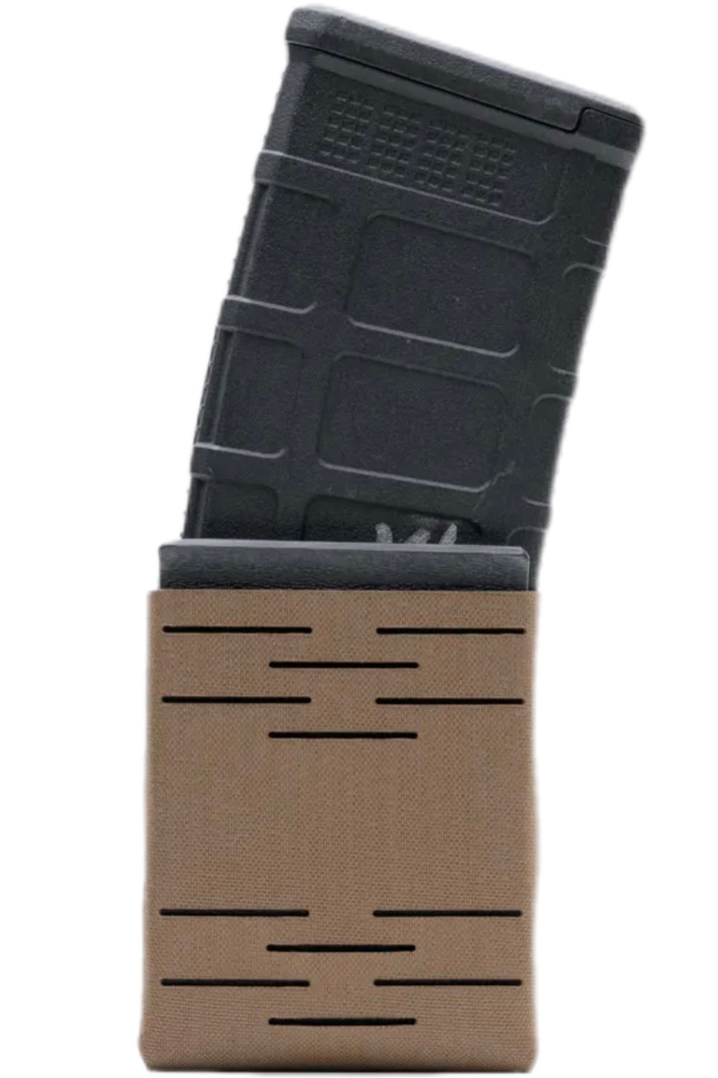 Rifle Magazine Holder