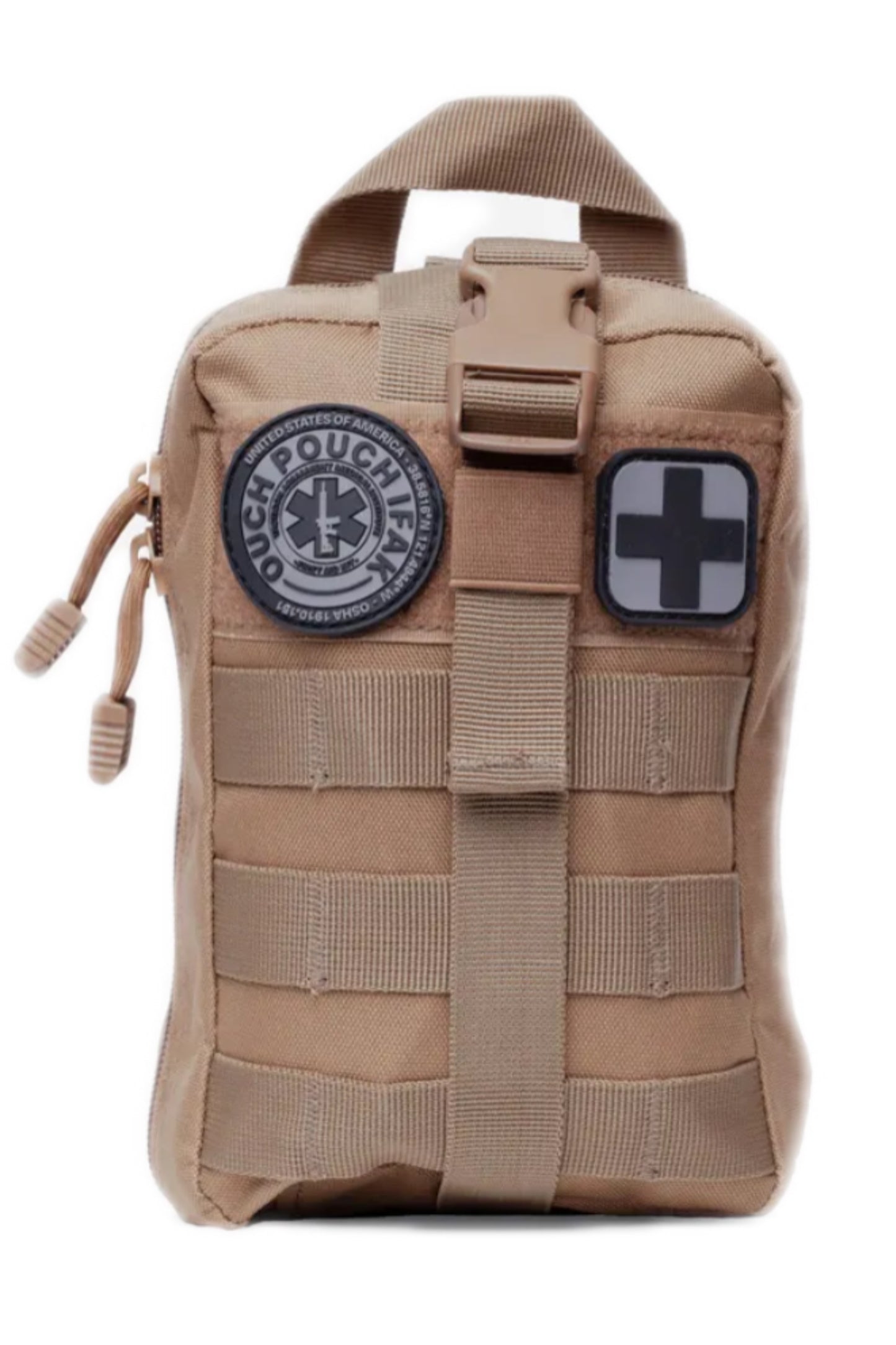 IFAK (Individual First Aid Kit)