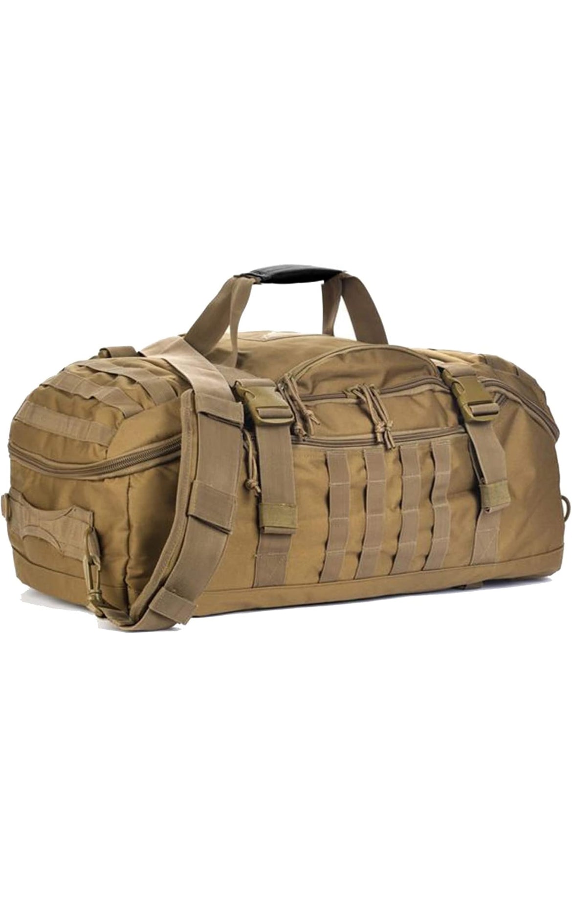 The Minuteman Kit