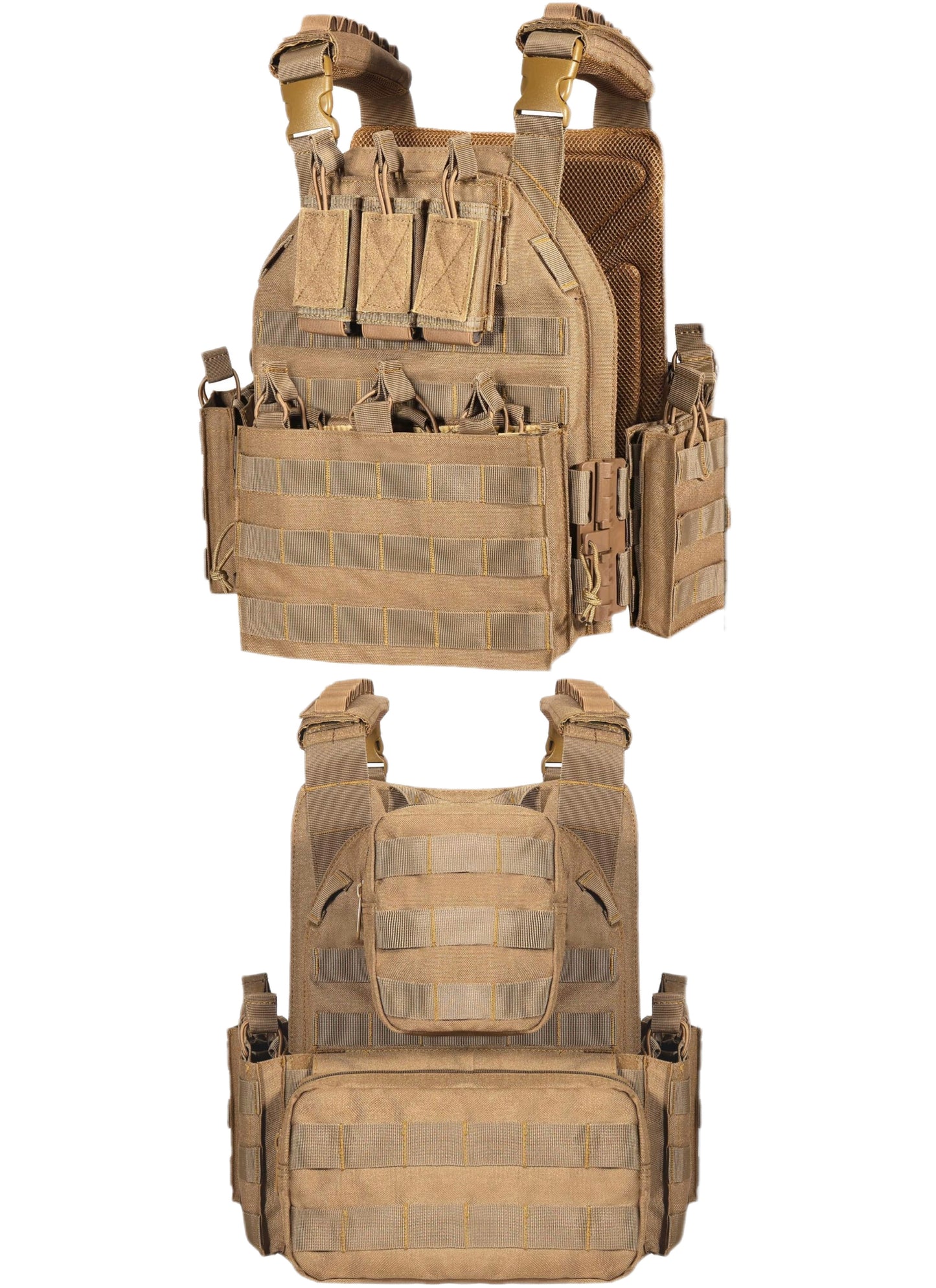 The Minuteman Kit