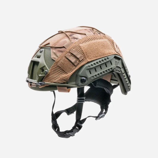 Ballistic Helmet