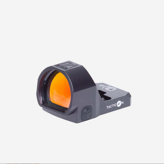 Predator V4 Compact Reflex Red Dot Sight For Pistol or Rifle