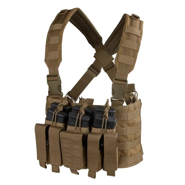 The Minuteman Kit