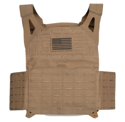 Battle Vest Lite Plate Carrier