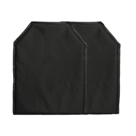 Trauma Pads For Body Armor 10x12 (set of 2)