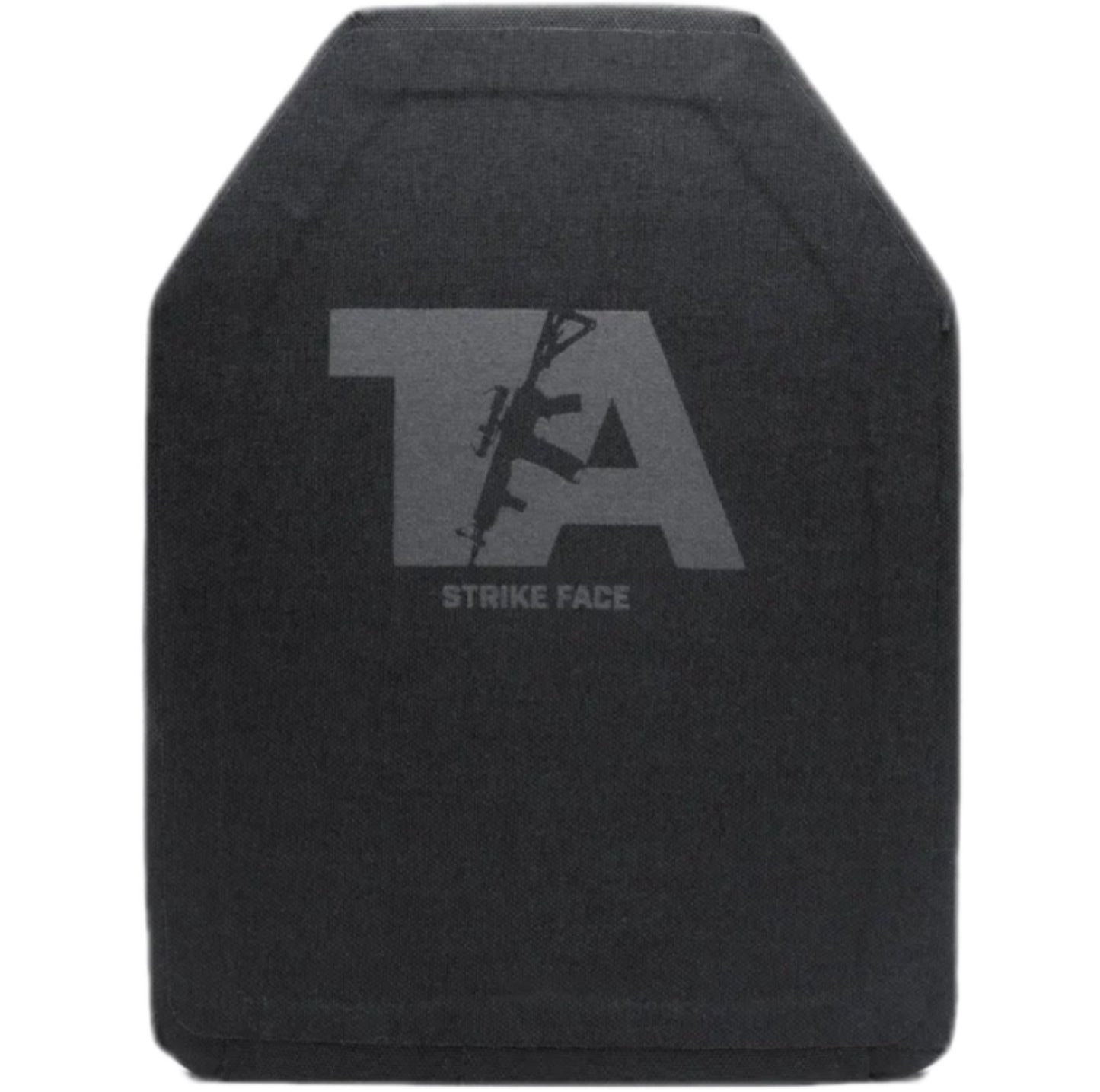 Level IV Multi-curve Armor Plate (TASPIV03)
